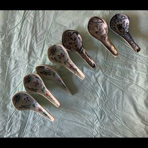 Serving spoons 5713147950